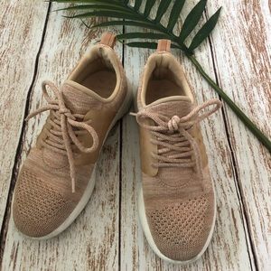 Aldo Sneakers Size 5